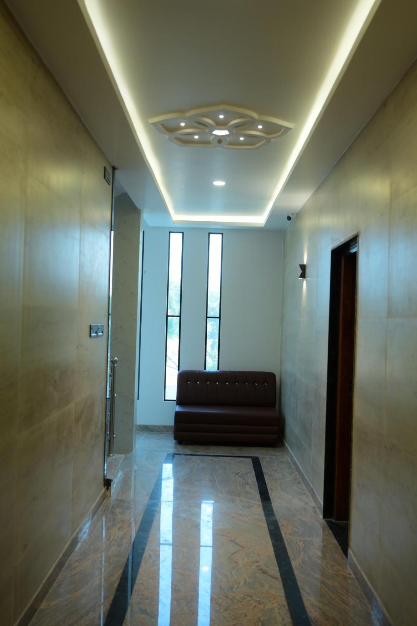 Ramraj Resort Канниякумари Экстерьер фото